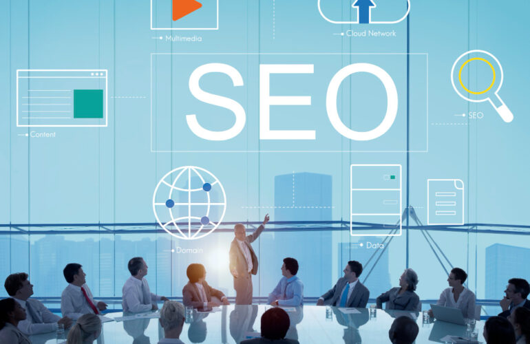 AI Driven SEO Services Kolkata
