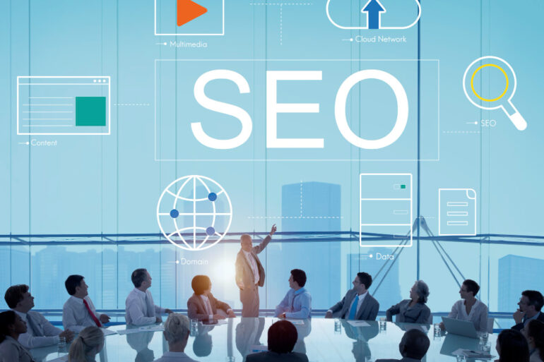 AI Driven SEO Services Kolkata