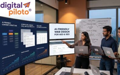 Web Design Company in Durgapur