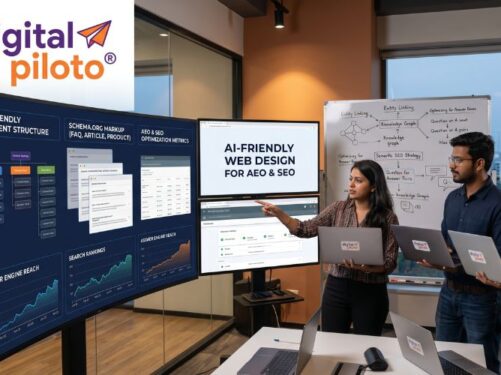 Web Design Company in Durgapur