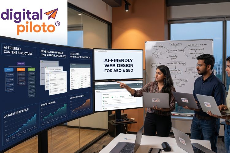 Web Design Company in Durgapur