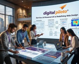 Best Website Development Company in Durgapur