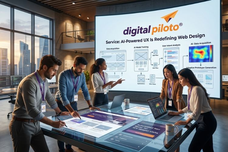 Best Website Development Company in Durgapur