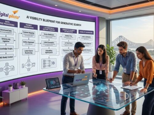 Digital Marketing Company in Durgapur