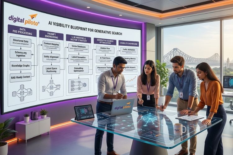 Digital Marketing Company in Durgapur