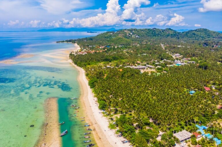 andaman package from kolkata