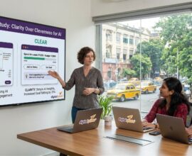 Digital Marketing Agency Kolkata