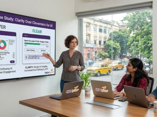 Digital Marketing Agency Kolkata