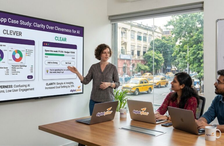 Digital Marketing Agency Kolkata