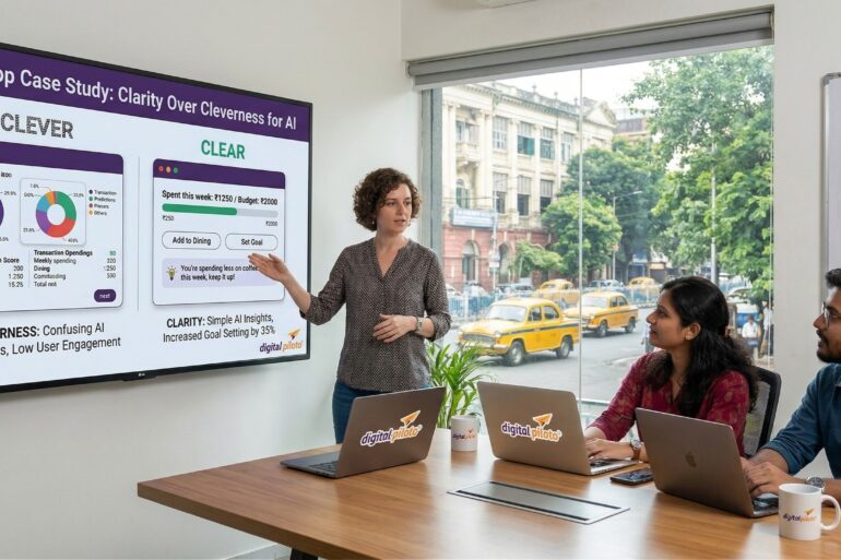 Digital Marketing Agency Kolkata