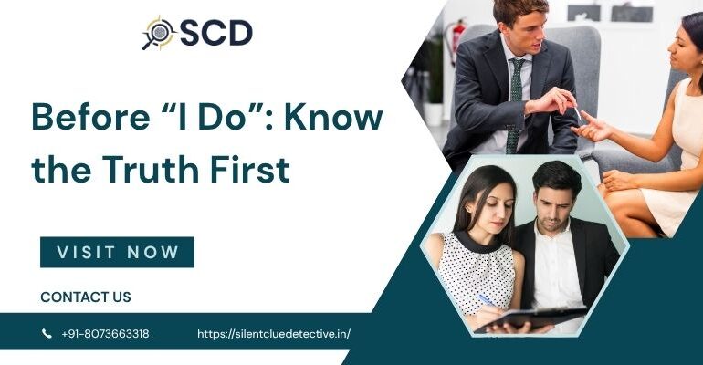 background check for marriage in bangalore