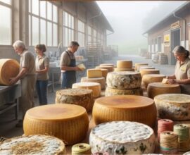 Artisan Cheese Online