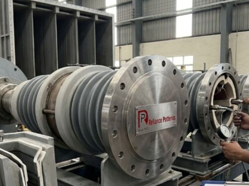 Insulators Manufacturers