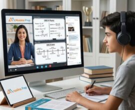 Best Online Classes for CBSE