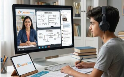 Best Online Classes for CBSE