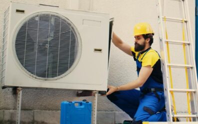 Top Features to Look for in a Commercial AC Supplier in Bangalore