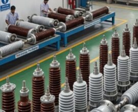 Porcelain Insulators Manufacturers in India