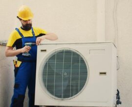 Why Businesses Need a Reliable Commercial AC Provider