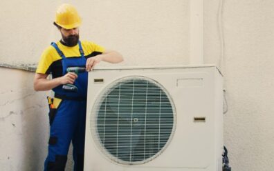 Why Businesses Need a Reliable Commercial AC Provider
