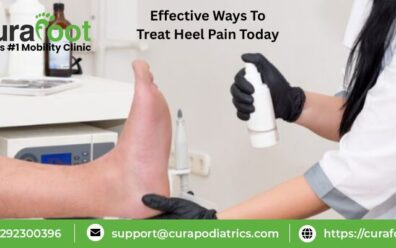 Foot Specialist Doctor