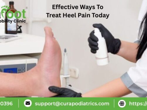 Foot Specialist Doctor