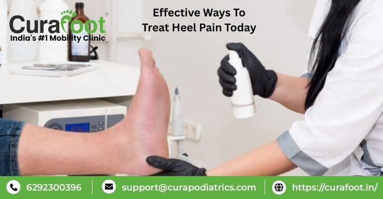 Foot Specialist Doctor