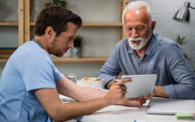 Understanding the Changing Needs of Health Care for Senior Citizens