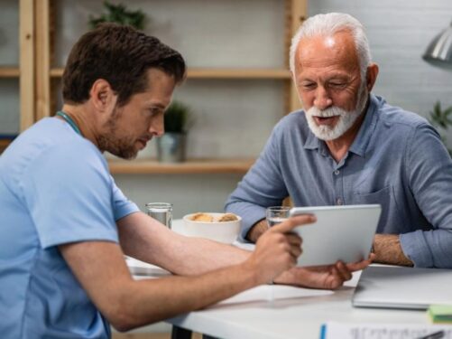 Understanding the Changing Needs of Health Care for Senior Citizens