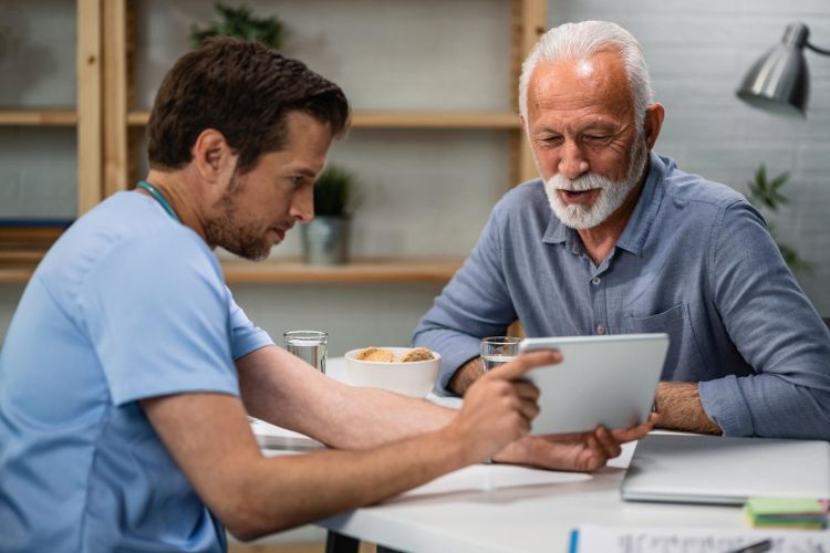 Understanding the Changing Needs of Health Care for Senior Citizens