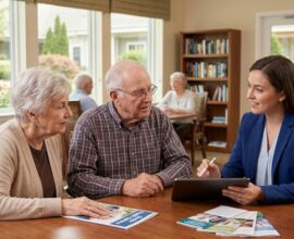 How to Choose the Right Health Care for Senior Citizens