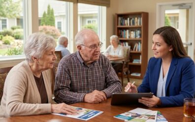 How to Choose the Right Health Care for Senior Citizens