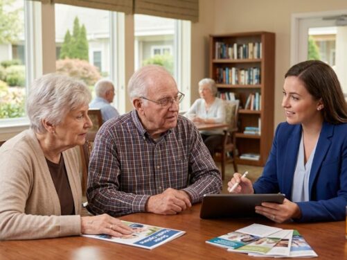 How to Choose the Right Health Care for Senior Citizens