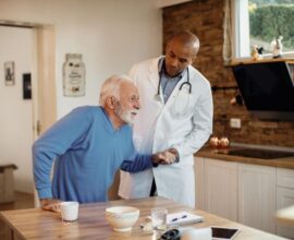 Health Care For Senior Citizens: Essential Tips & Support Services