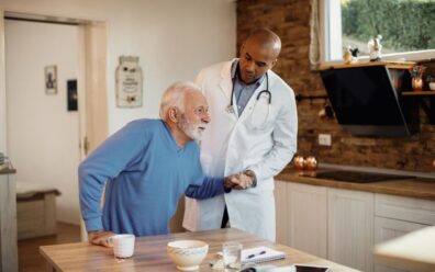 Health Care For Senior Citizens: Essential Tips & Support Services
