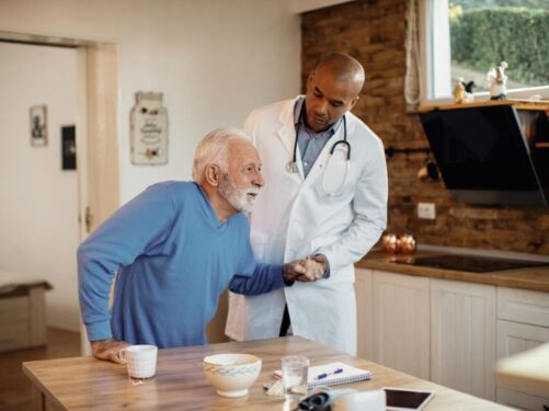 Health Care For Senior Citizens: Essential Tips & Support Services