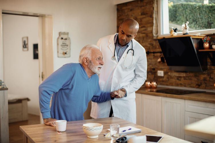 Health Care For Senior Citizens: Essential Tips & Support Services