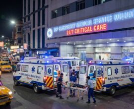 Top Emergency Medical Service Kolkata for 24/7 Critical Care