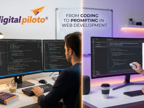 Website Development Company in Siliguri