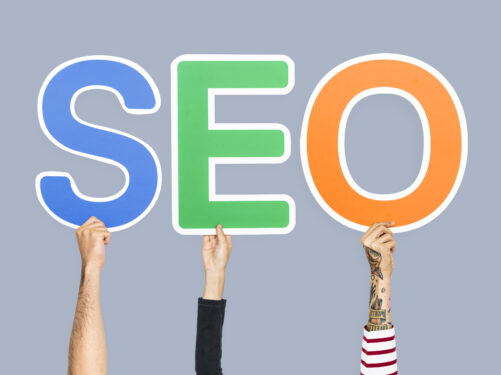 Best SEO Company Guwahati