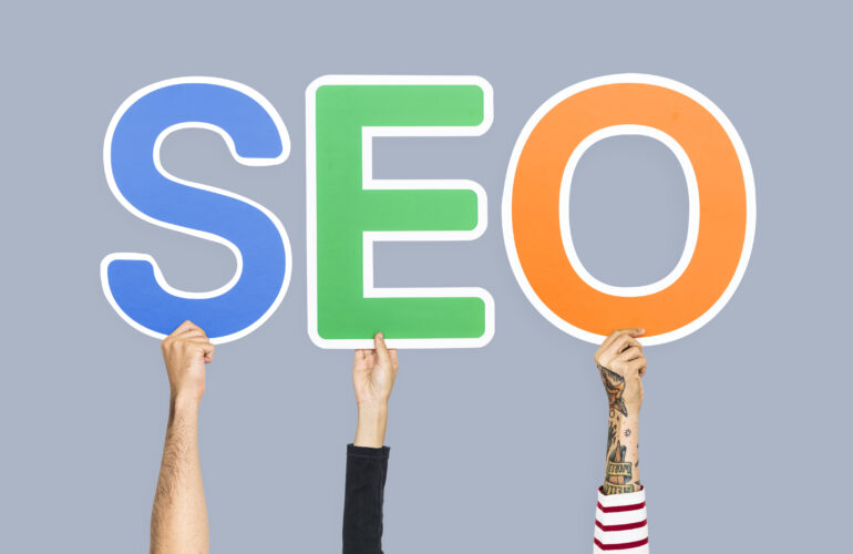 Best SEO Company Guwahati