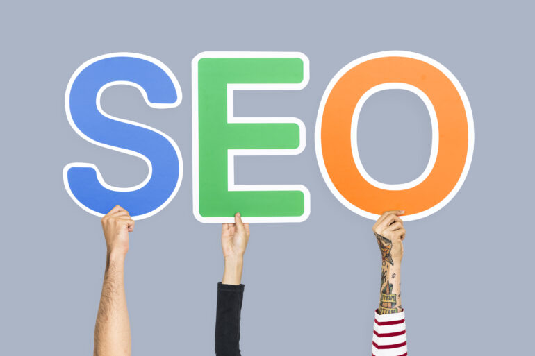 Best SEO Company Guwahati
