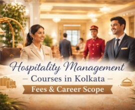 Management Colleges in Kolkata