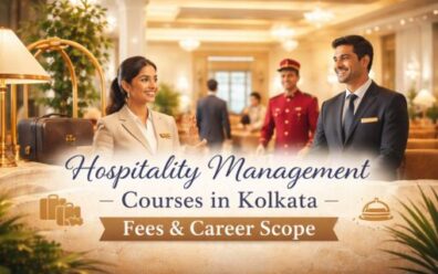 Management Colleges in Kolkata