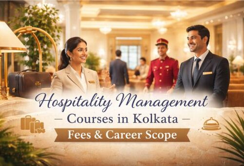 Management Colleges in Kolkata