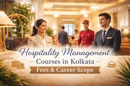 Management Colleges in Kolkata