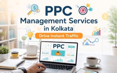 PPC services in Kolkata