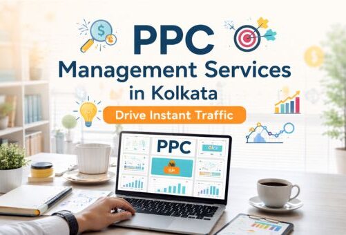 PPC services in Kolkata