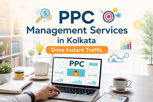 PPC services in Kolkata