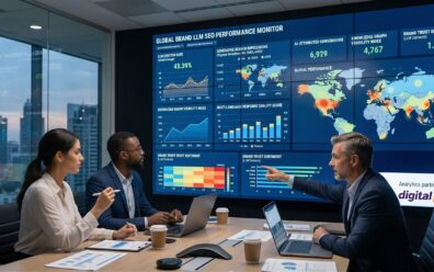 Digital Marketing Firms In Kolkata