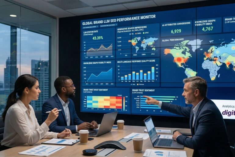 Digital Marketing Firms In Kolkata